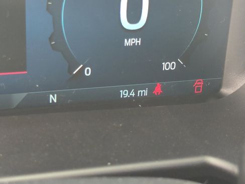 New 2025 Ford F250 XLT w/ Black Appearance Package image 11