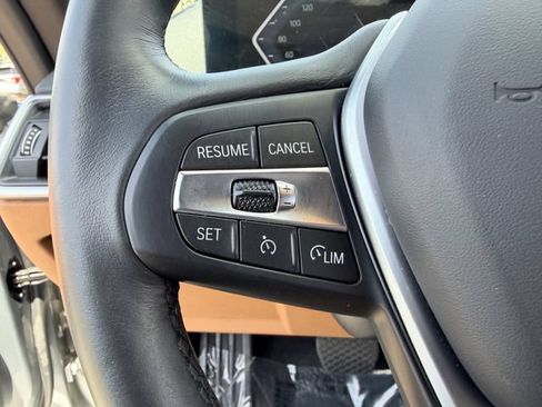 Certified 2023 BMW i4 eDrive35 w/ Premium Package RWD image 22