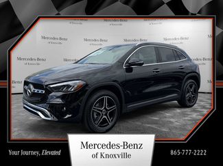 Used 2026 Mercedes-Benz GLA 250 4MATIC video 1