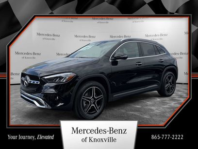 Used 2026 Mercedes-Benz GLA 250 4MATIC