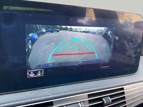 Certified 2022 Lexus LS 500 AWD w/ Interior Upgrade Package image 27