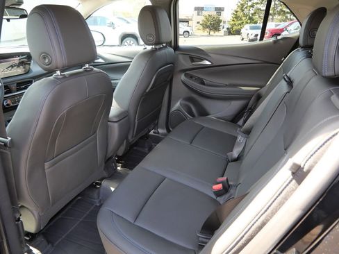 New 2026 Buick Encore GX Sport Touring w/ Advanced Technology Package AWD/4WD image 31