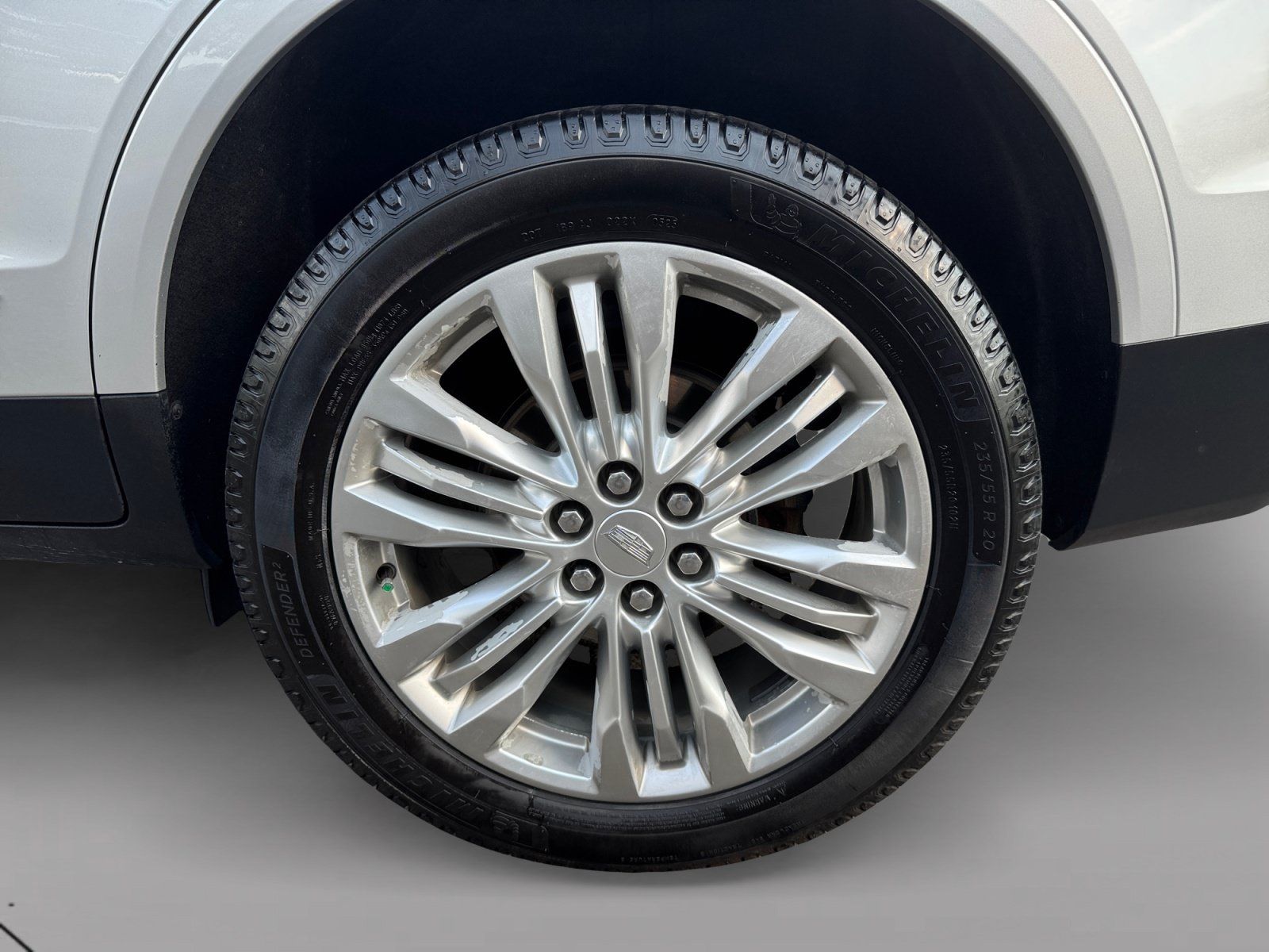 Used 2019 Cadillac XT5 Premium Luxury FWD image 15