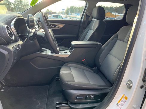 Used 2023 Chevrolet Blazer LT w/ Convenience Package image 13