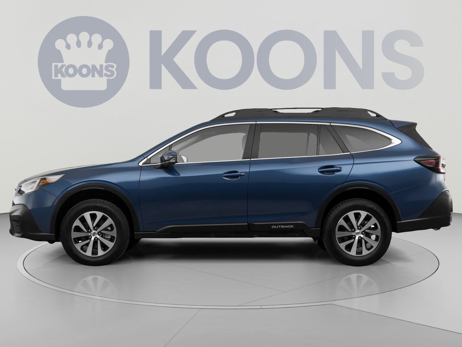 Used 2022 Subaru Outback Premium AWD/4WD image 2
