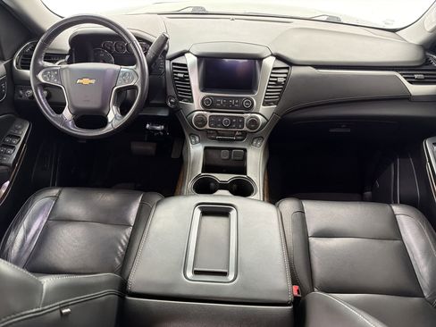 Used 2020 Chevrolet Tahoe LT AWD/4WD image 15