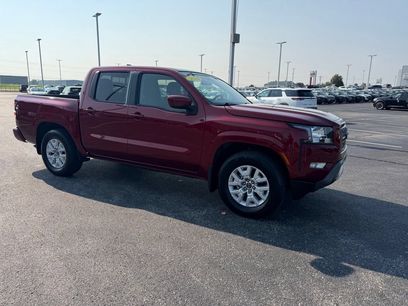 Used 2024 Nissan Frontier SV w/ SV Convenience Package