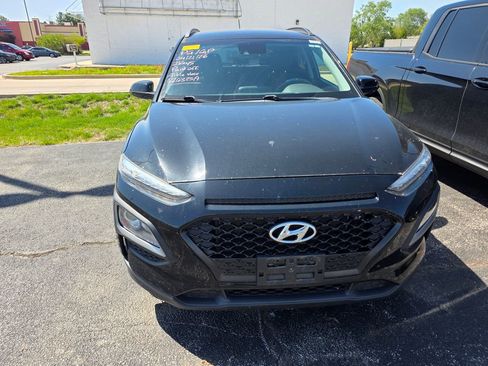Used 2019 Hyundai Kona SEL FWD image 1