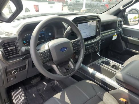 New 2026 Ford F150 STX w/ F-150 LOBO Package AWD/4WD image 24
