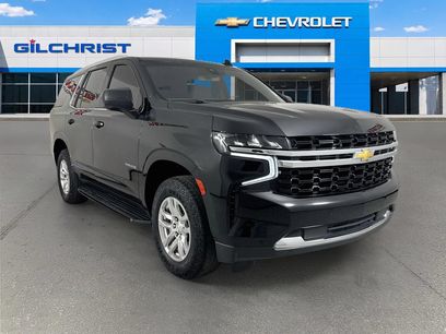 Used 2022 Chevrolet Tahoe LS