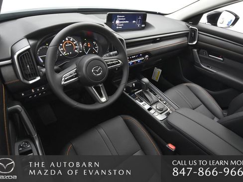 New 2026 MAZDA CX-50 AWD 2.5 Hybrid w/ Weather Package image 30
