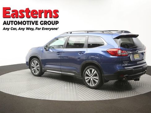 Used 2021 Subaru Ascent Limited w/ Technology Package AWD/4WD image 69