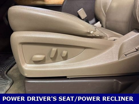 Used 2018 Chevrolet Silverado 1500 LTZ w/ LTZ Plus Package image 20