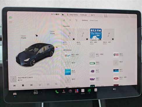 Used 2019 Tesla Model 3 Standard Range Plus RWD image 17