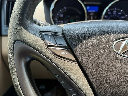 Used 2011 Hyundai Sonata Hybrid FWD image 30