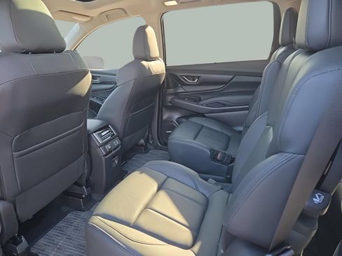 Used 2025 Subaru Ascent Bronze Edition AWD/4WD image 20