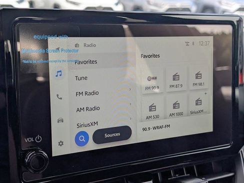 New 2026 Toyota Corolla LE image 19