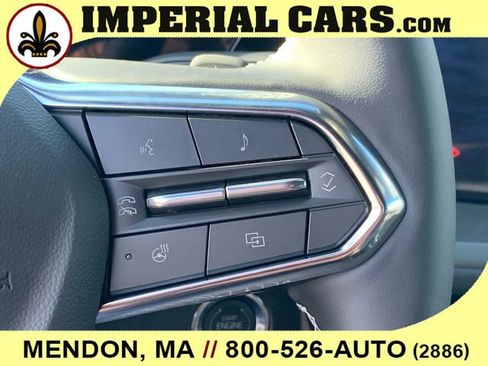 New 2026 Chevrolet Traverse LT w/ Driver Confidence Package image 27