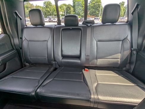 Used 2022 Ford F150 Lariat AWD/4WD image 18