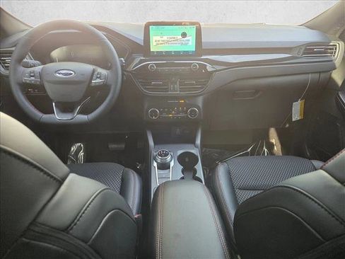 New 2026 Ford Escape ST-Line Select image 14