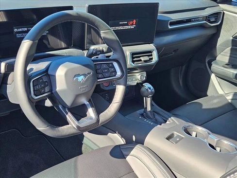 New 2026 Ford Mustang GT Premium RWD image 14