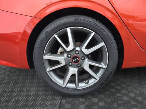 Used 2023 Kia Forte LXS FWD image 32