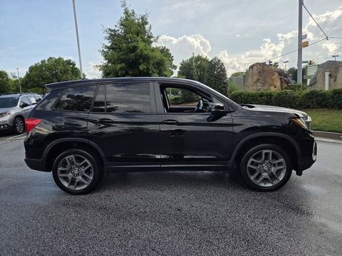 Used 2023 Honda Passport EX-L image 5