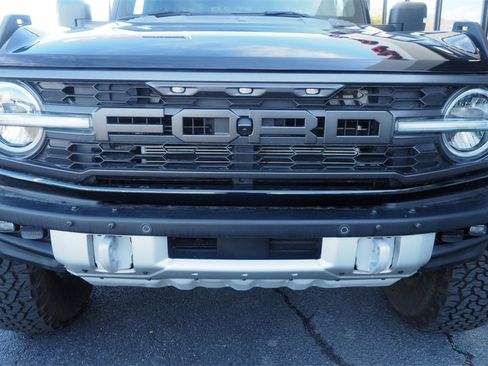Used 2023 Ford Bronco Raptor image 30