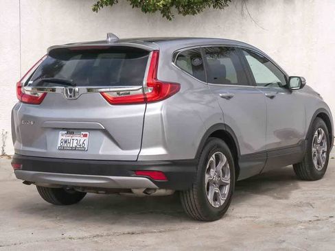 Used 2019 Honda CR-V EX image 7