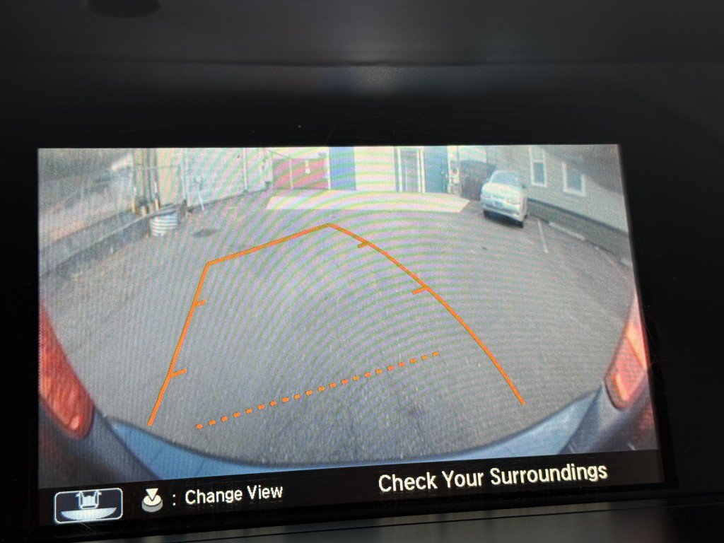 Used 2013 Honda Accord EX-L image 26