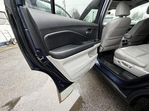 Used 2017 Honda Pilot EX-L image 22