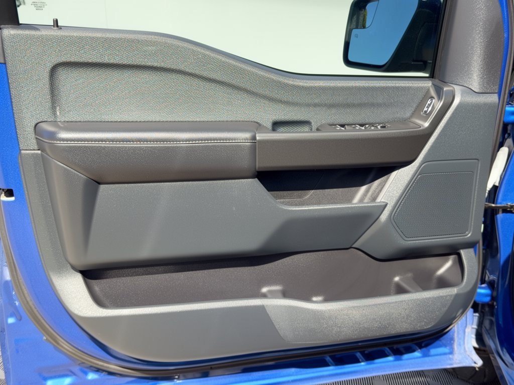 Used 2022 Ford F150 XL w/ STX Appearance Package AWD/4WD image 14