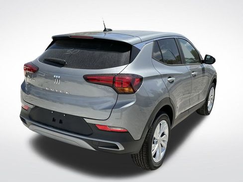 New 2026 Buick Encore GX Preferred image 7