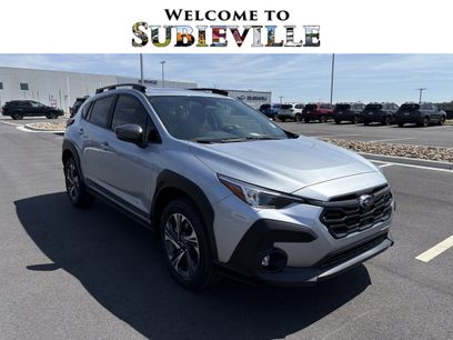 New 2026 Subaru Crosstrek 2.0i Premium