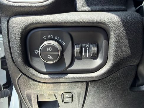 Used 2022 RAM 1500 Laramie w/ Trailer Tow Group AWD/4WD image 16