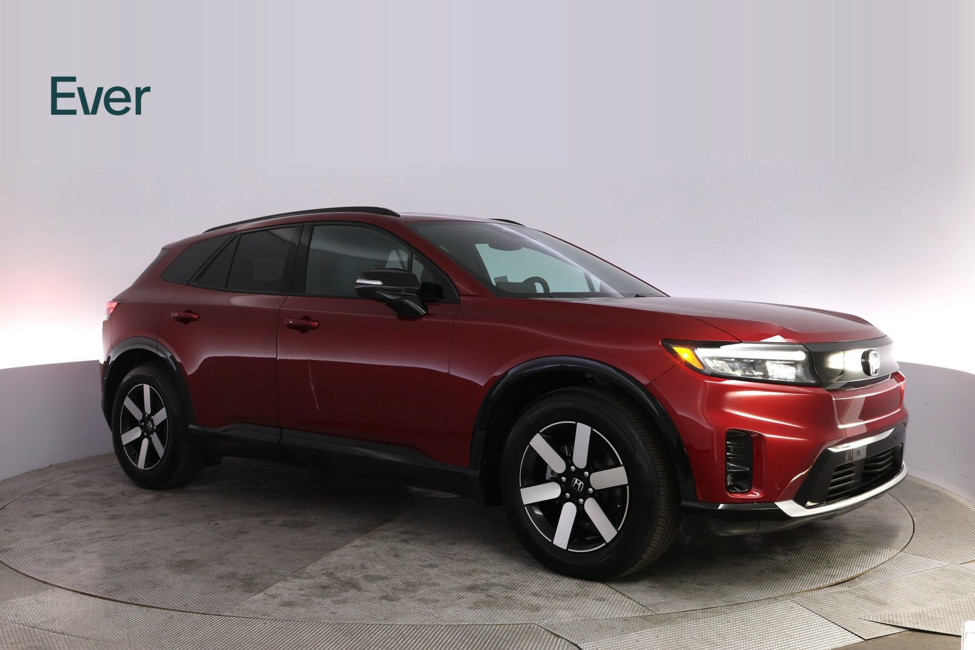 Used 2025 Honda Prologue Touring image 14