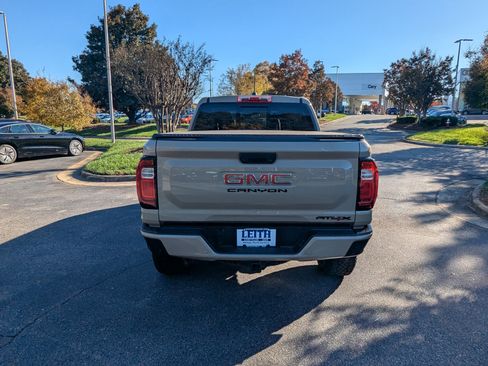 Used 2023 GMC Canyon AT4X image 6