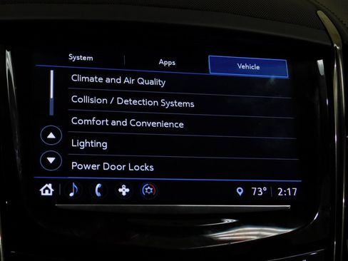 Used 2018 Cadillac ATS 2.0T AWD Sedan image 59