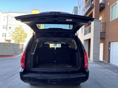 Used 2008 GMC Yukon XL SLT image 30