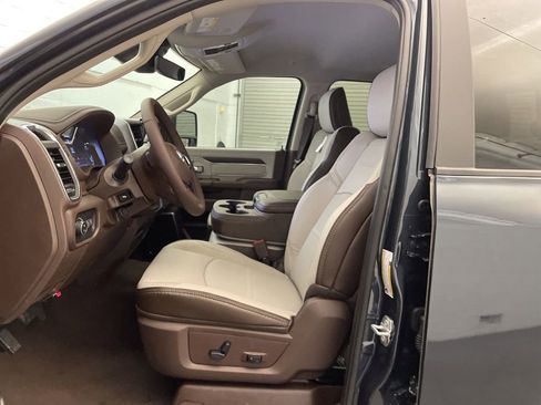 New 2026 RAM 2500 Laramie image 19