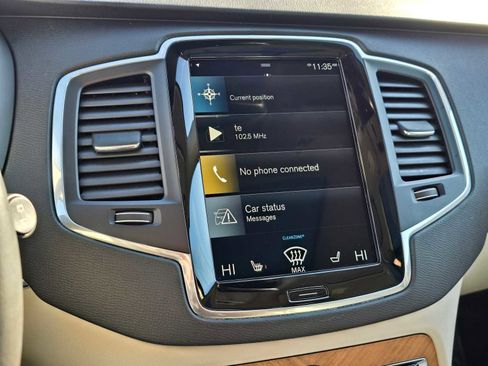 Used 2022 Volvo XC90 T8 Inscription Expression image 28