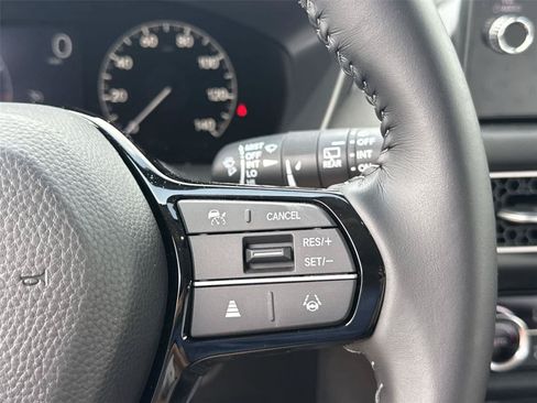 Used 2027 Honda HR-V EX-L image 21