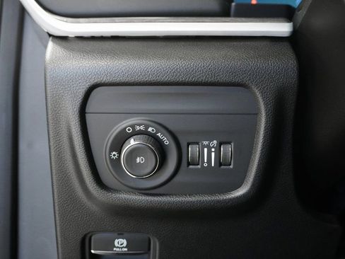 New 2025 Jeep Grand Cherokee Limited image 20