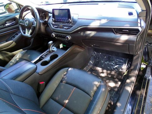 Used 2020 Nissan Altima 2.5 SR w/ Premium Package FWD image 37