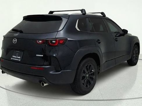 Used 2023 MAZDA CX-50 2.5 S w/ Cargo Package AWD/4WD image 5