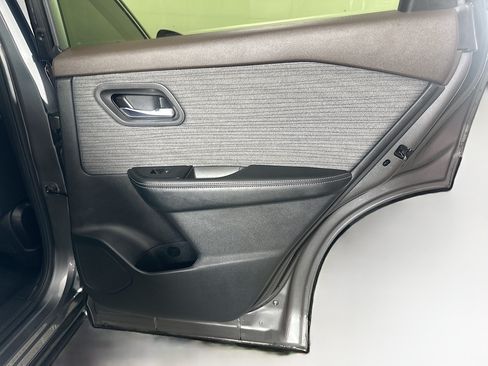 Used 2023 Nissan Rogue SV FWD image 28
