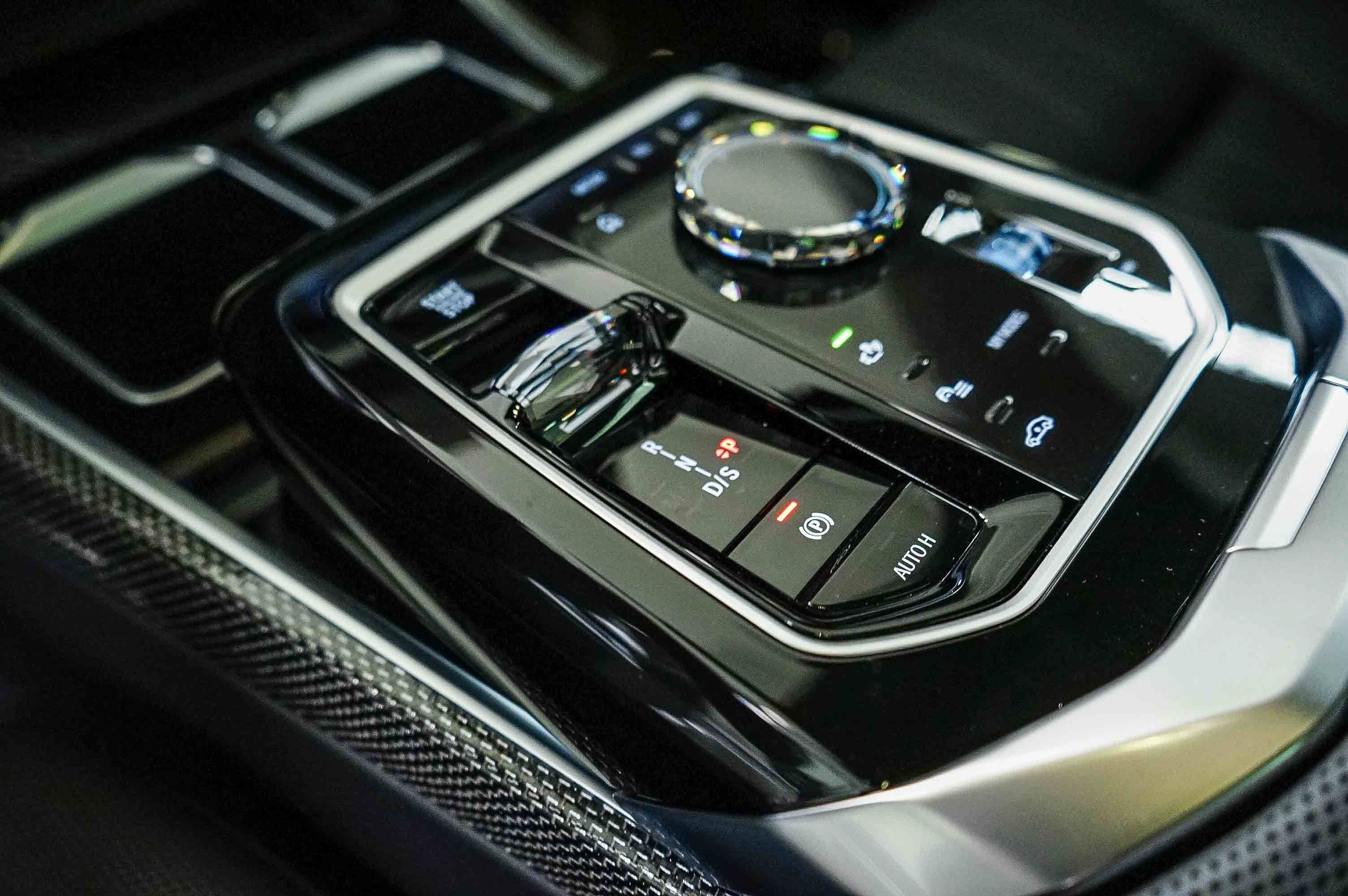 New 2026 BMW 760i xDrive w/ Executive Package AWD/4WD image 22