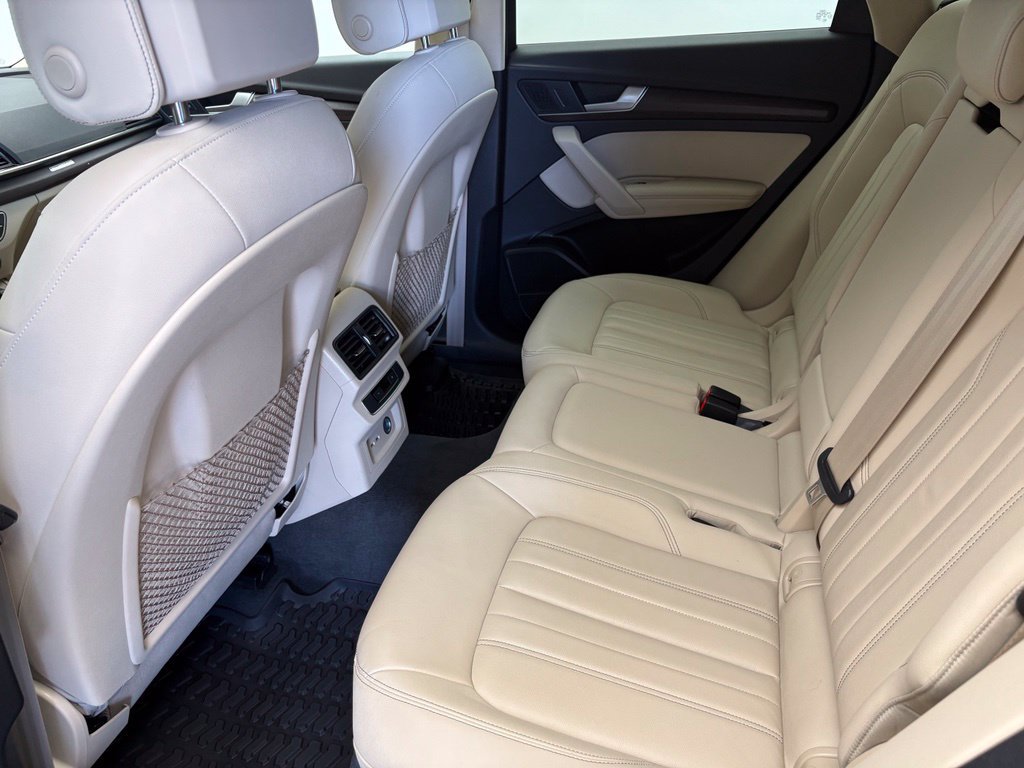 Certified 2022 Audi Q5 2.0T Premium Plus w/ Premium Plus Package AWD/4WD image 30