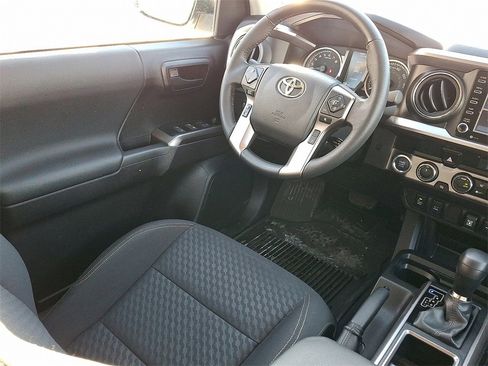 Certified 2023 Toyota Tacoma image 14