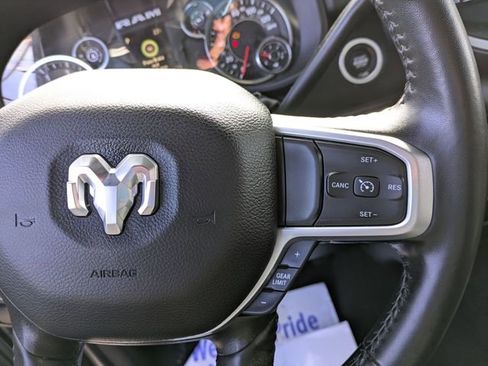 Certified 2024 RAM 2500 Big Horn image 12